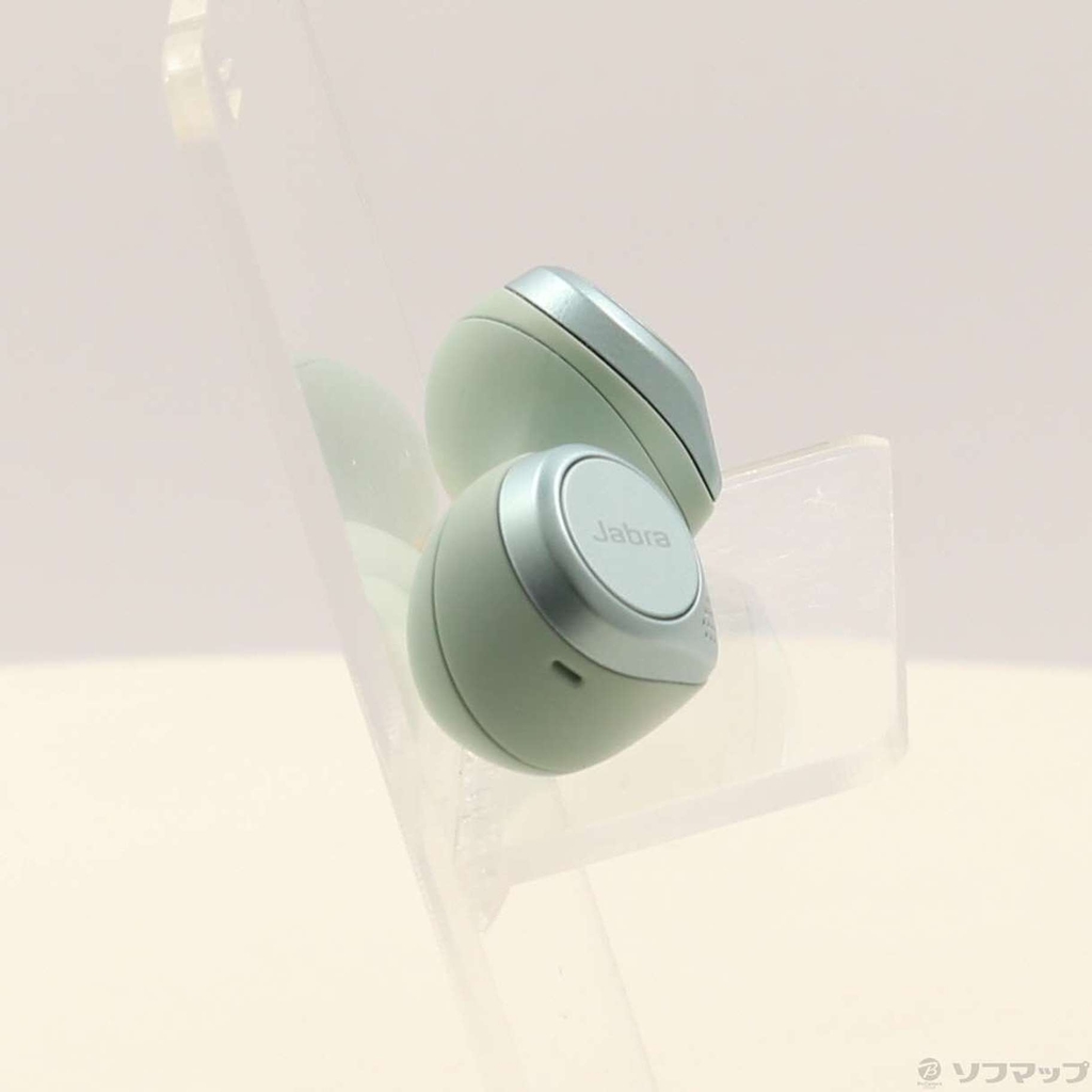 【Đã qua sử dụng】Tai nghe Jabra chính hãng - Jabra Elite Active 75t - Xanh Min | JapanSport