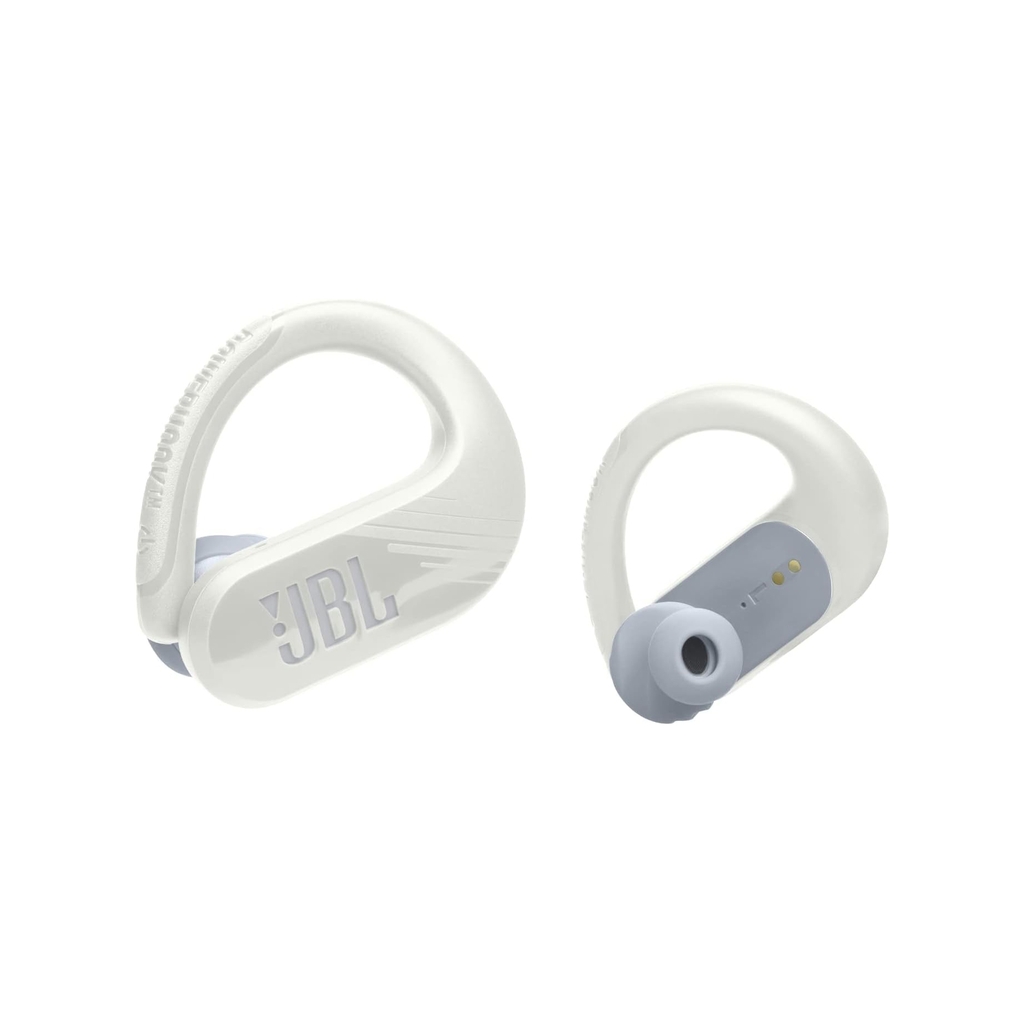 Tai nghe JBL chính hãng - JBL Endurance Peak 3 - Màu Xám |  JapanSport