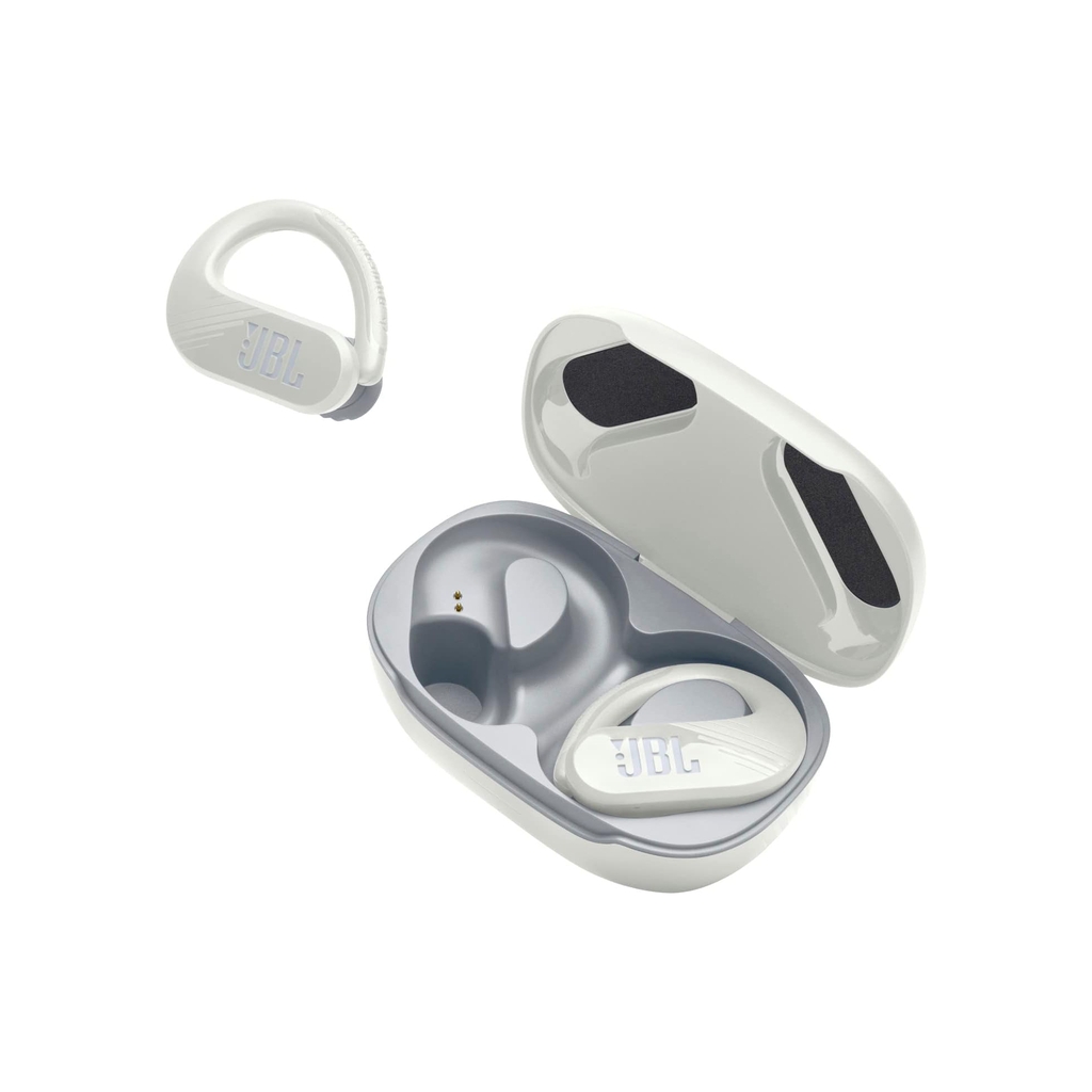 Tai nghe JBL chính hãng - JBL Endurance Peak 3 - Màu Xám |  JapanSport