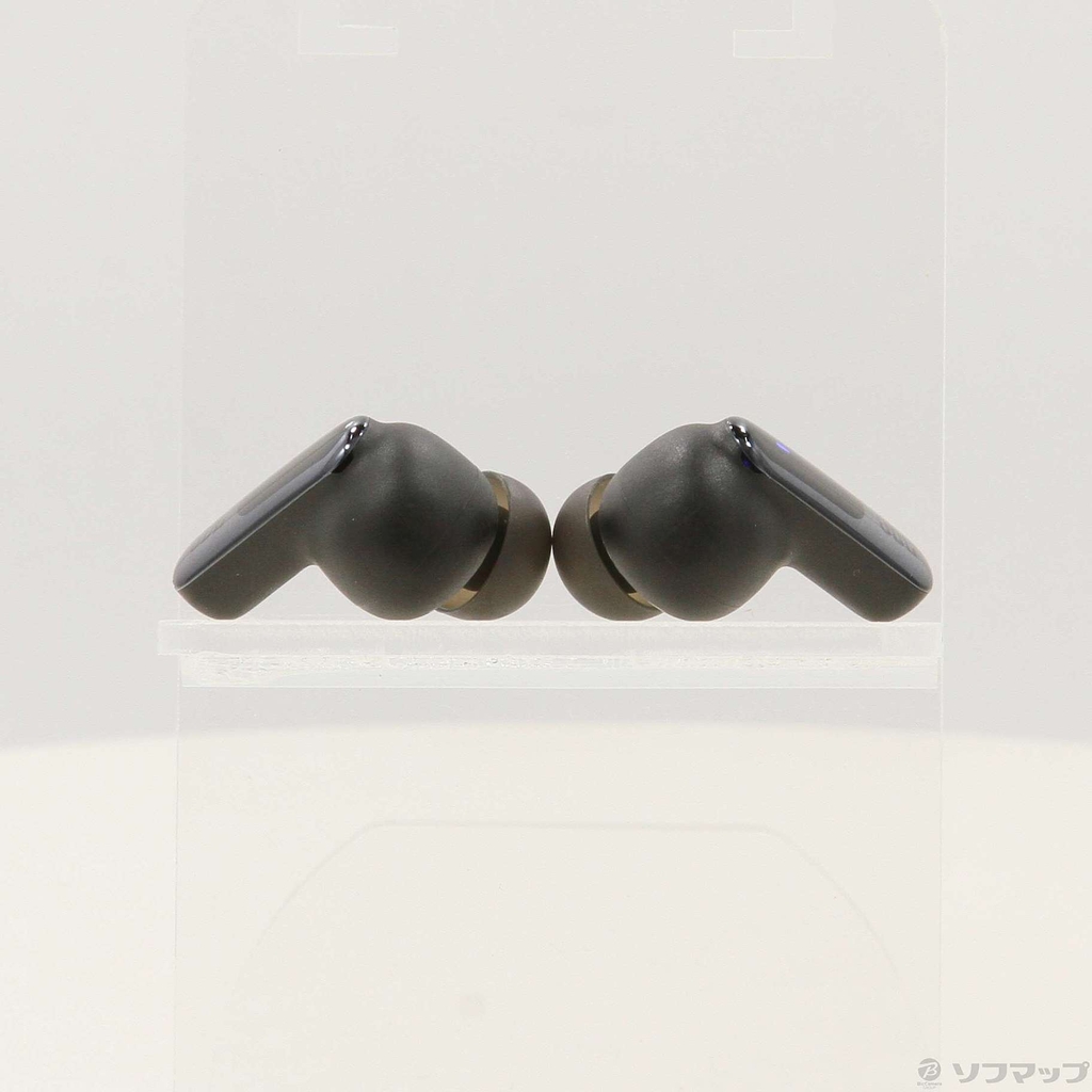 Mới 99.9% 【Đã qua sử dụng】Tai nghe JBL chính hãng -  LIVE BEAM 3 - Màu đen | JapanSport