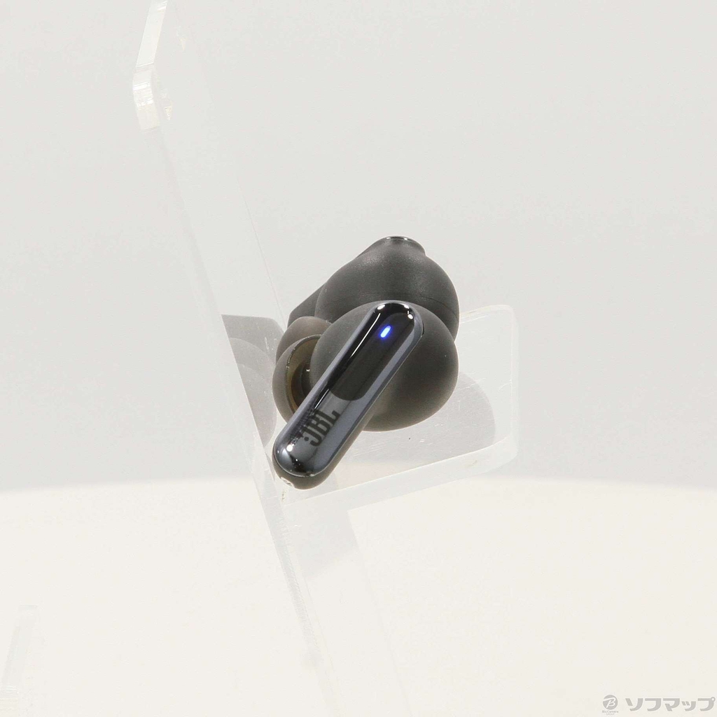 【Đã qua sử dụng】Tai nghe JBL chính hãng -  LIVE BEAM 3 - Màu đen | JapanSport