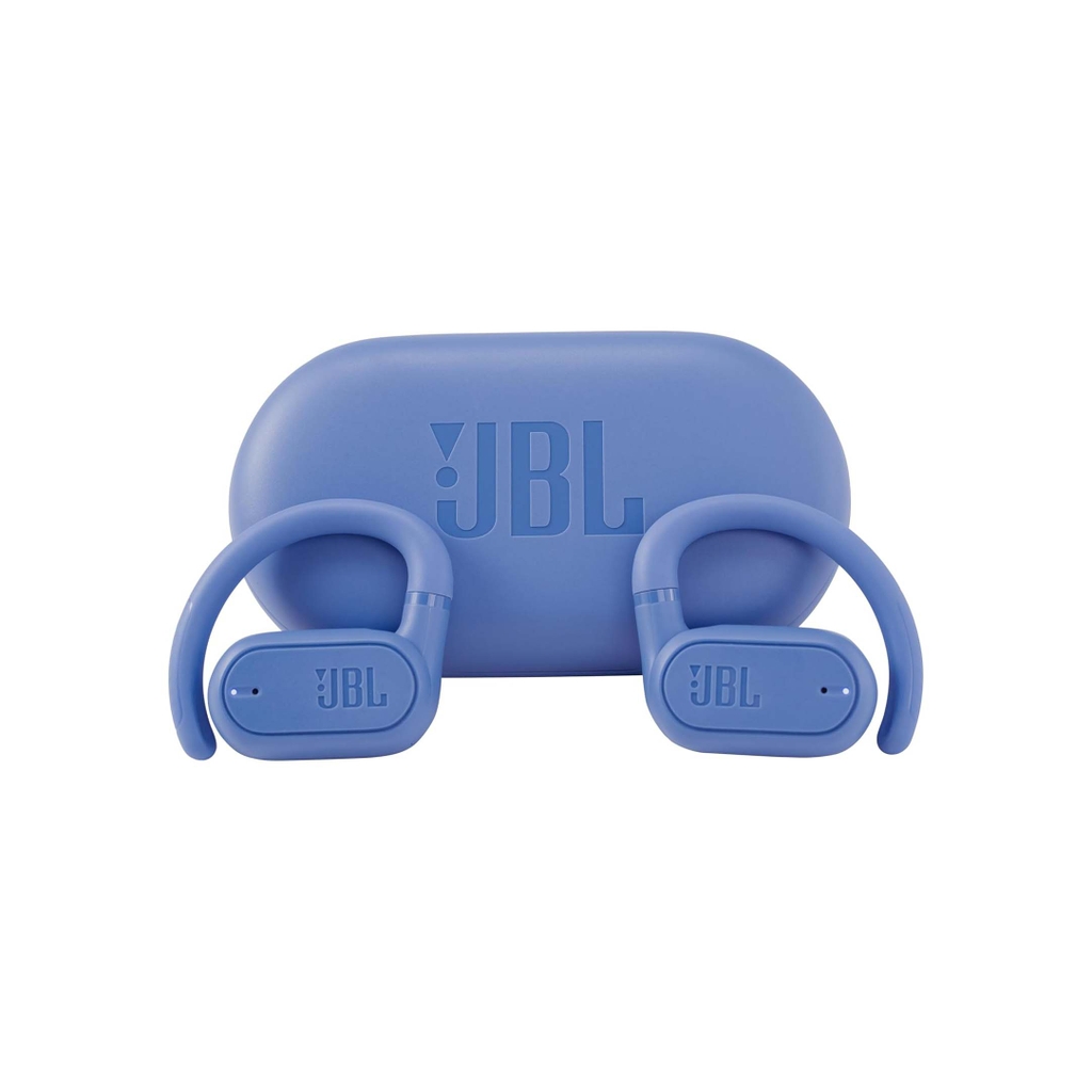 Tai nghe JBL chính hãng - SOUNDGEAR SENSE - Màu Xanh | JapanSport