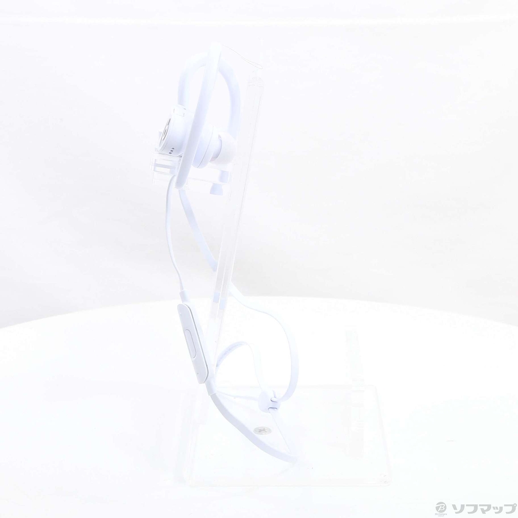 【Đã qua sử dụng】Tai nghe Beats chính hãng - Powerbeats3 Wireless ML8V2PA/A - Trắng | JapanSport