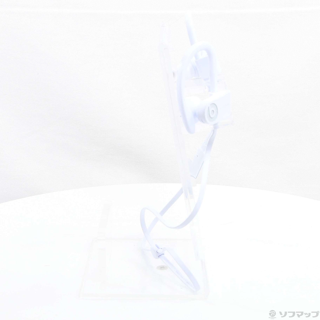 【Đã qua sử dụng】Tai nghe Beats chính hãng - Powerbeats3 Wireless ML8V2PA/A - Trắng | JapanSport