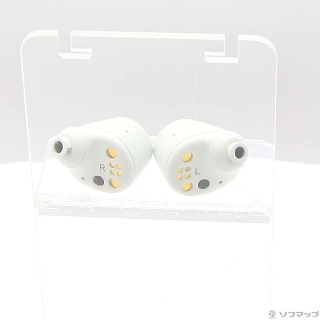 【Đã qua sử dụng】Tai nghe Sennheiser chính hãng - MOMENTUM True Wireless 2 - Trắng   | JapanSport