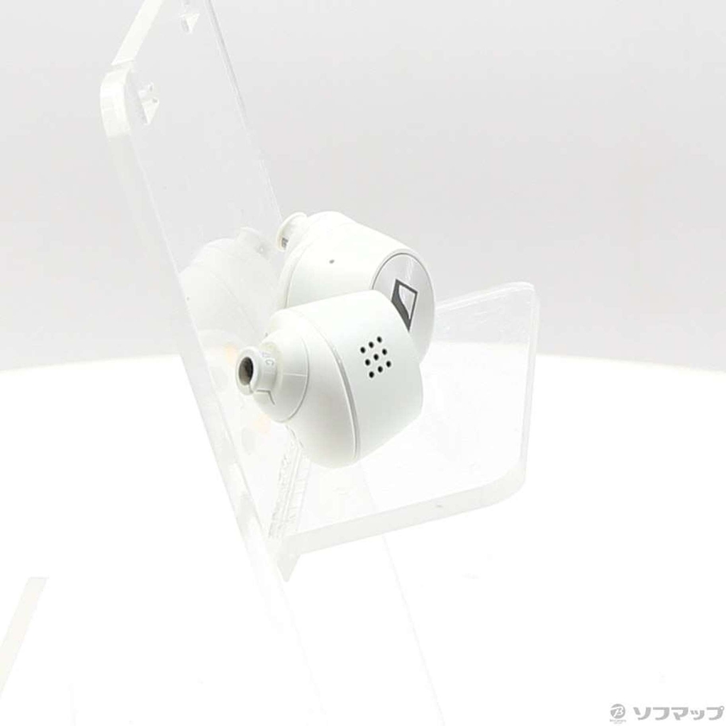 【Đã qua sử dụng】Tai nghe Sennheiser chính hãng - MOMENTUM True Wireless 2 - Trắng   | JapanSport