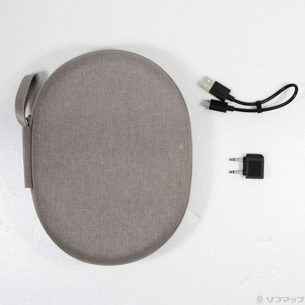 【Đã qua sử dụng】Tai nghe Sony chính hãng - chụp tai chống ồn WH-1000XM4SM | JapanSport
