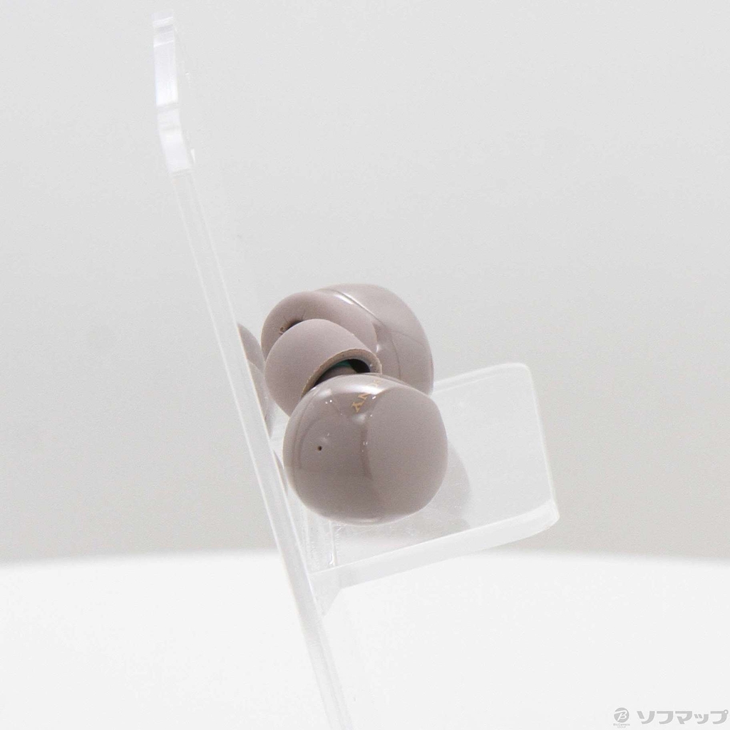 【Đã qua sử dụng】Tai nghe Sony chính hãng - WF-1000XM5 – Chống Ồn Không Dây Cao Cấp - Hồng Khói | JapanSport