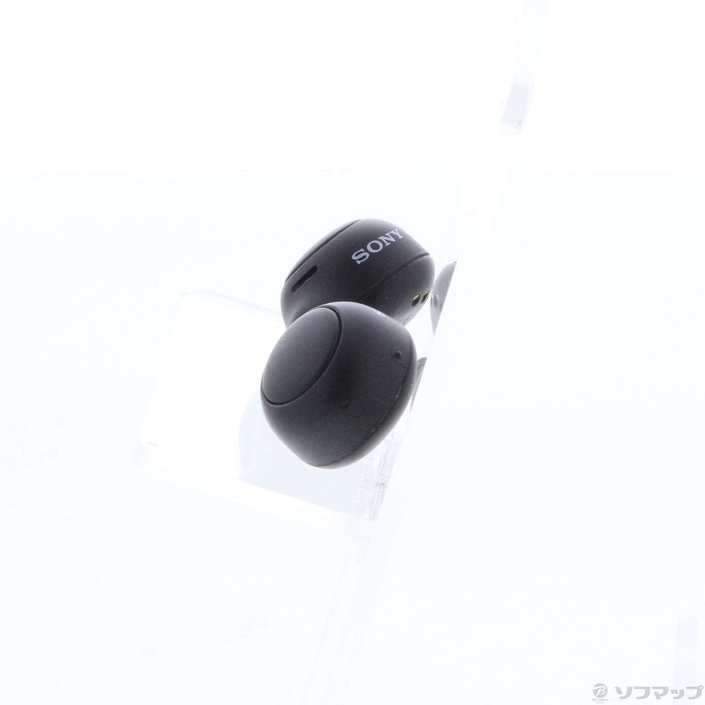 【Đã qua sử dụng】Tai Nghe không dây Sony Chính Hãng - WF-C500 - Đen | JapanSport