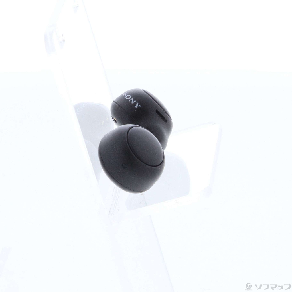 【Đã qua sử dụng】Tai Nghe không dây Sony Chính Hãng - WF-C500 - Đen | JapanSport