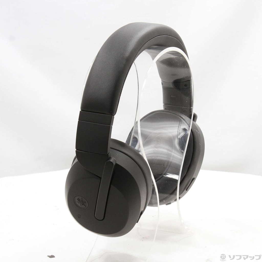 [Đã qua sử dụng] Tai nghe Yamaha Chính hãng - YH-E700B - Màu đen | Japansport