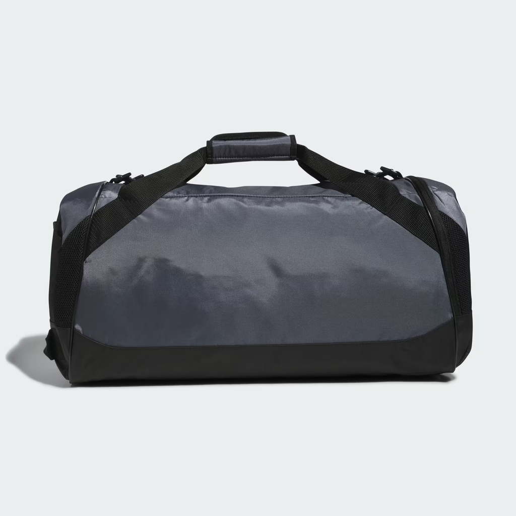 Túi Trống Adidas Chính Hãng - Issue 2 Duffel - Màu Team Onix | JapanSport JJ7615