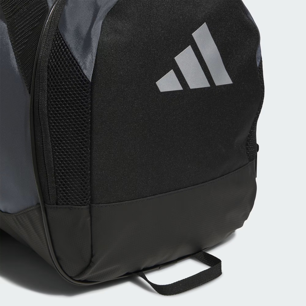Túi Trống Adidas Chính Hãng - Issue 2 Duffel - Màu Team Onix | JapanSport JJ7615