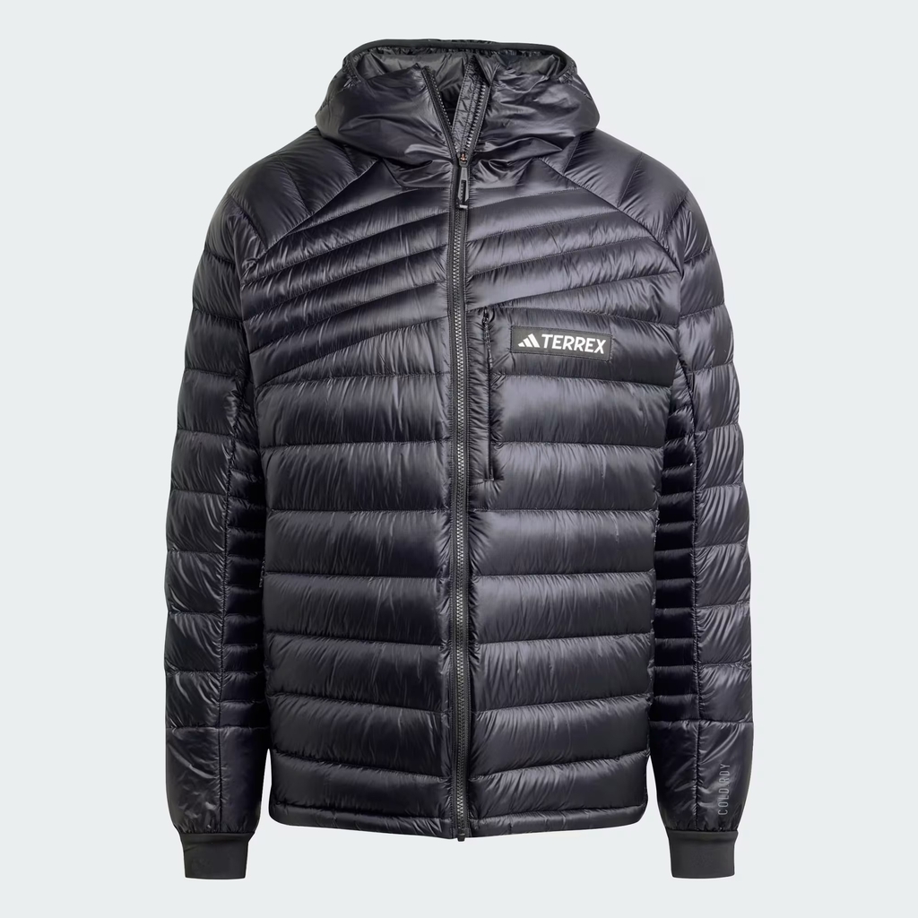 Áo Khoác Adidas Chính Hãng - Terrex Xperior Cold.Rdy - Màu Đen | JapanSport IT3238