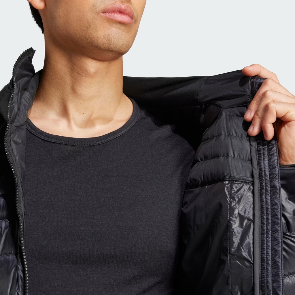 Áo Khoác Adidas Chính Hãng - Terrex Xperior Cold.Rdy - Màu Đen | JapanSport IT3238