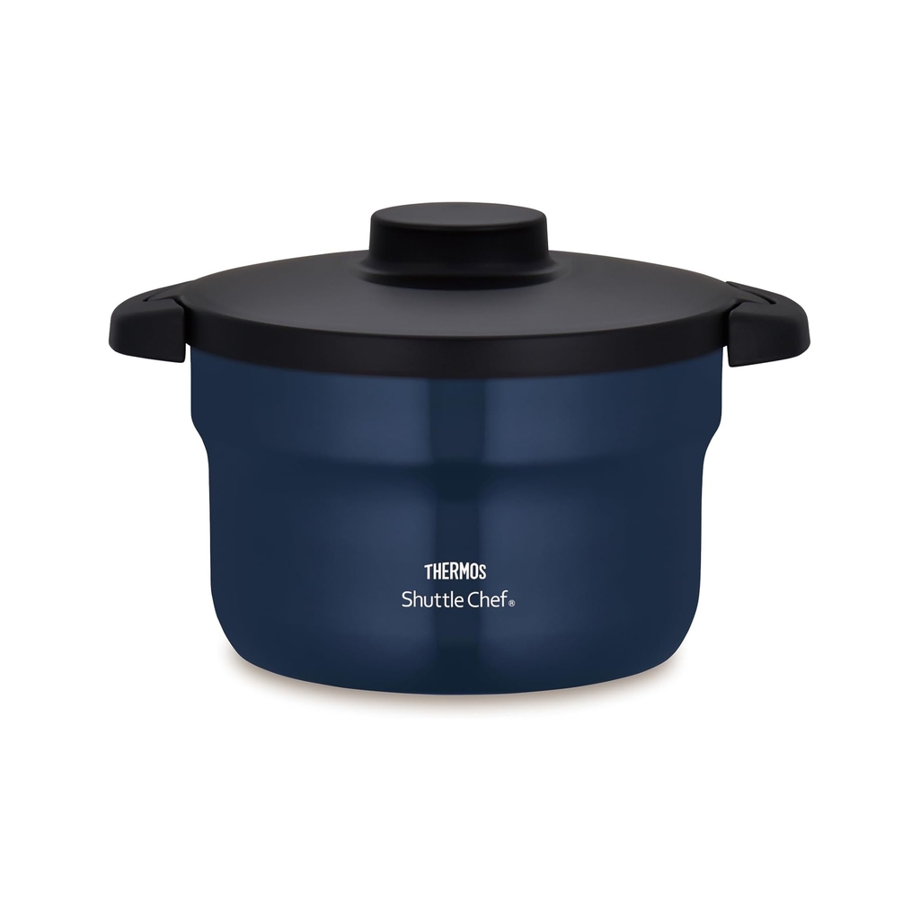 Nồi ủ Chân không Thermos Chính hãng - KBJ-3002 NYY - Xách tay Nhật | JapanSport