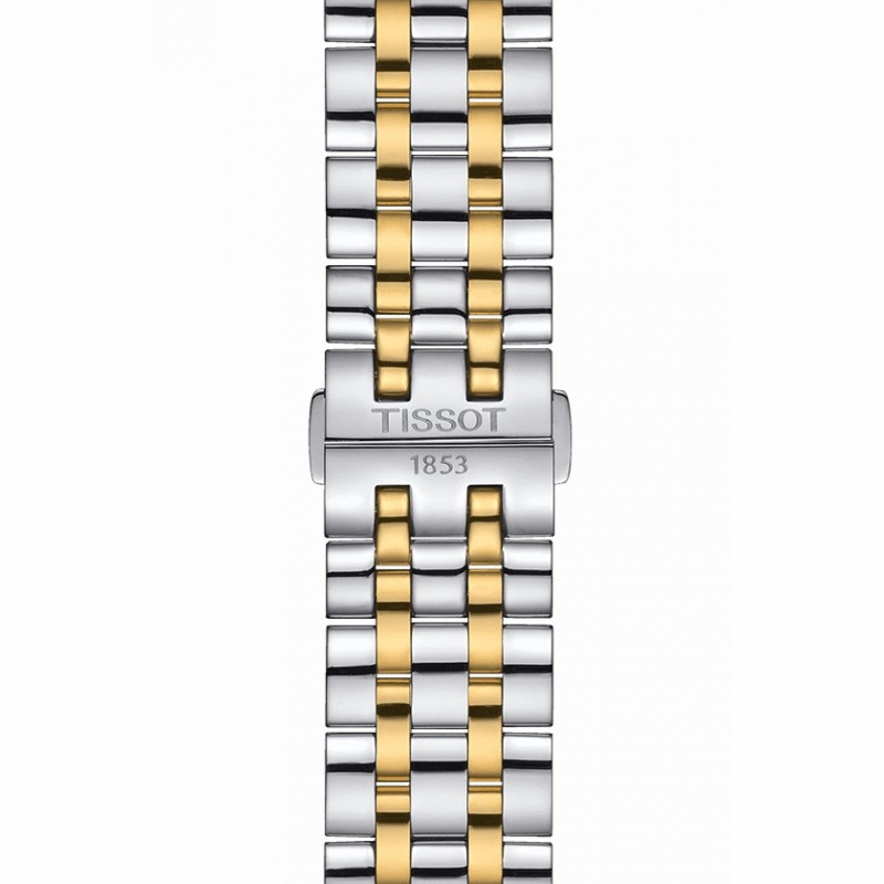 Đồng hồ Tissot Chính hãng - Classic Dream Swissmatic 42mm - Tự động - Nam | JapanSport T129.407.22.031.01