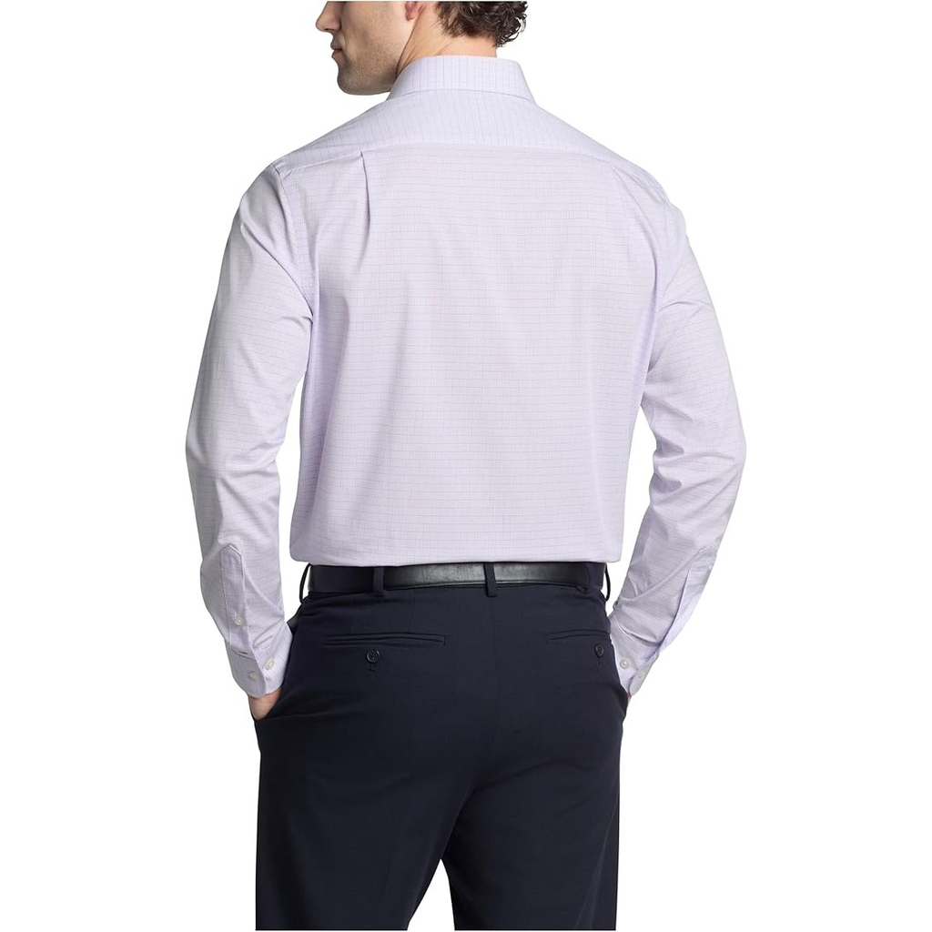 Áo sơ mi Tommy Hilfiger Chính hãng - Dress Shirt Slim Fit Essentials - Màu trắng | JapanSport 24N2235540