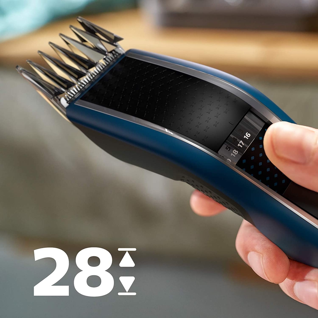 TÔNG ĐƠ PHILIPS series 5000 HC5612/17 27 THẾ HỆ MỚI