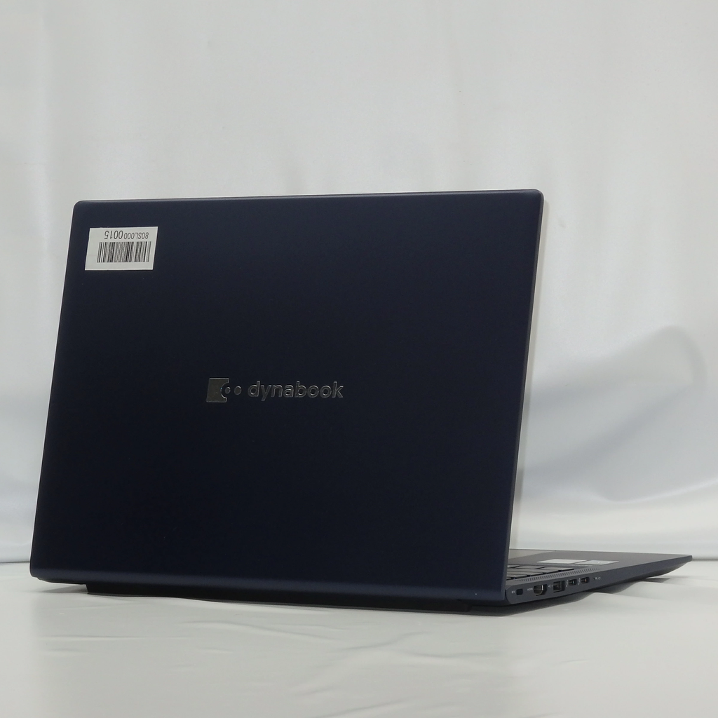 【Đã qua sử dụng】Toshiba Dynabook R9 2023 Core i7-1360P  | RAM 32GB | SSD 512GB 14 inch | JapanSport