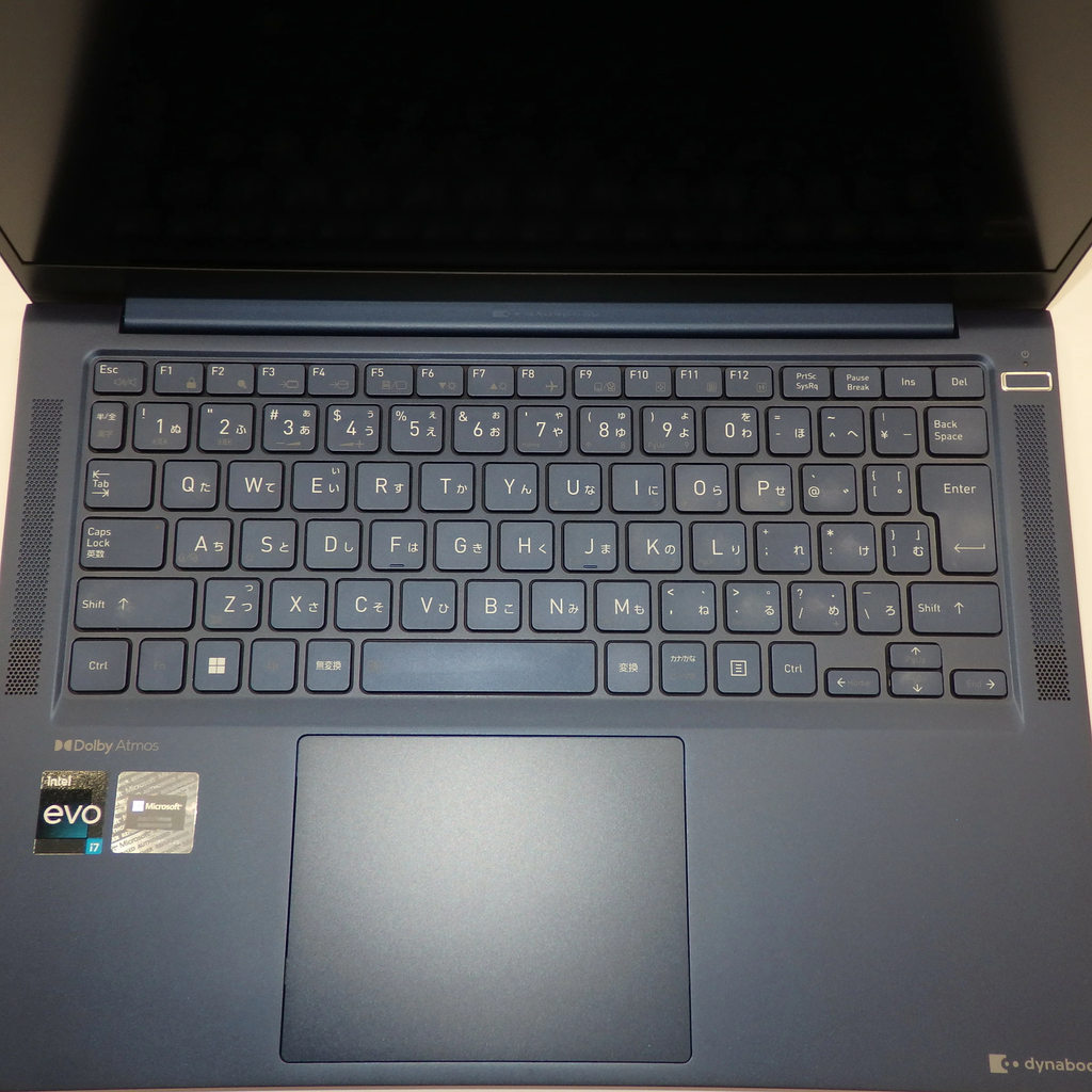 【Đã qua sử dụng】Toshiba Dynabook R9 2023 Core i7-1360P  | RAM 32GB | SSD 512GB 14 inch | JapanSport