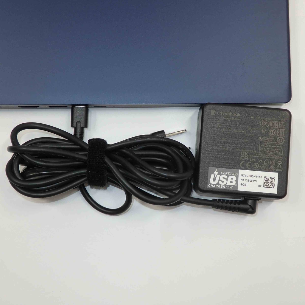 【Đã qua sử dụng】Toshiba Dynabook R9 2023 Core i7-1360P  | RAM 32GB | SSD 512GB 14 inch | JapanSport