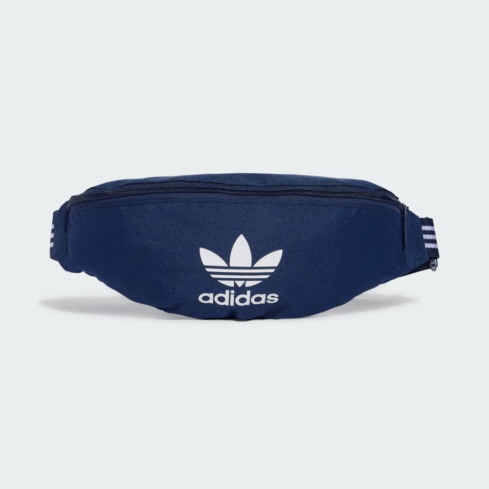 Túi đeo chéo Adidas Chính Hãng - Adicolor - Màu Xanh | JapanSport IX7465