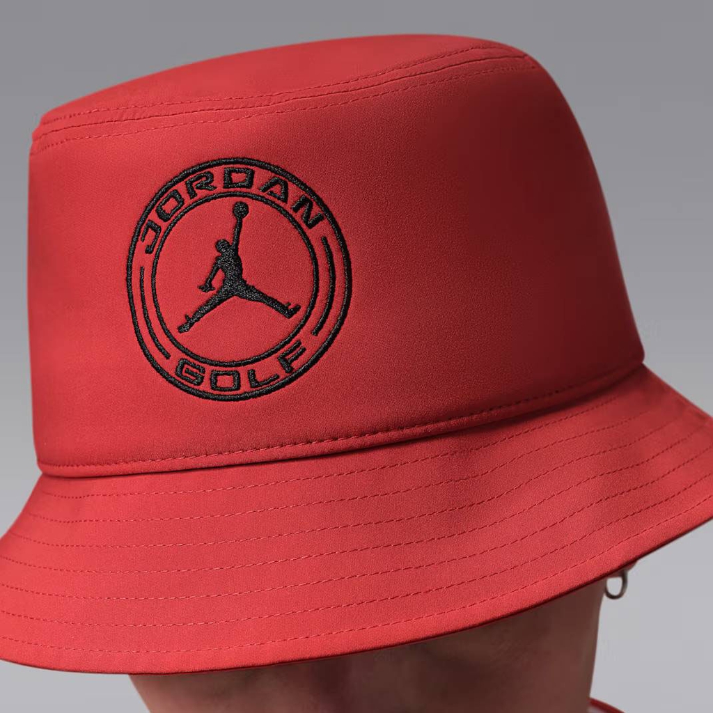 Mũ Nike Chính Hãng - Jordan Apex - Màu Đỏ | JapanSport IM4517-611