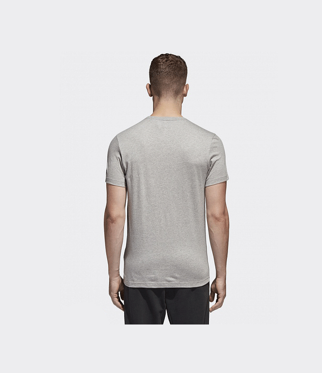 Áo Phông Adidas Chính Hãng -  FIFA World Cup Logotype - Màu Xám| JapanSport CW2083