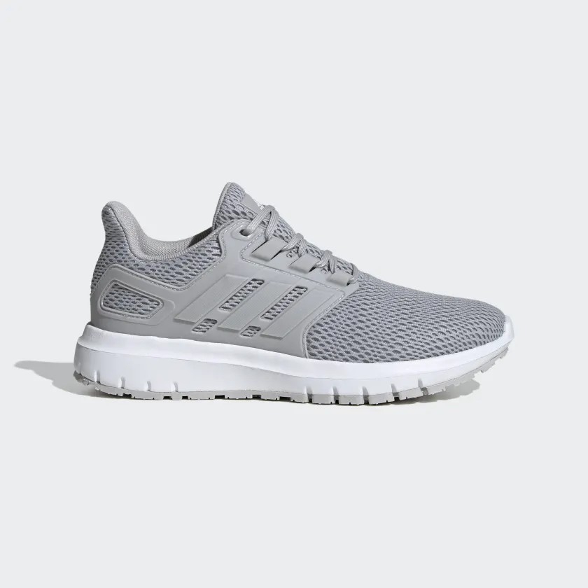 Giày chạy Nữ Adidas Chính hãng - Ultimashow - Màu Xám | JapanSport FX3638