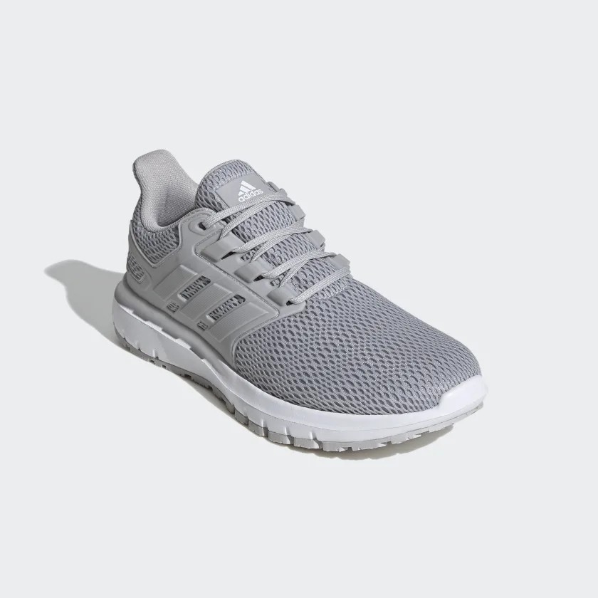 Giày chạy Nữ Adidas Chính hãng - Ultimashow - Màu Xám | JapanSport FX3638