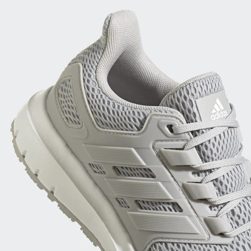 Giày chạy Nữ Adidas Chính hãng - Ultimashow - Màu Xám | JapanSport FX3638