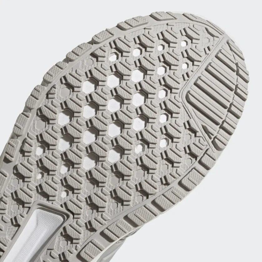 Giày chạy Nữ Adidas Chính hãng - Ultimashow - Màu Xám | JapanSport FX3638