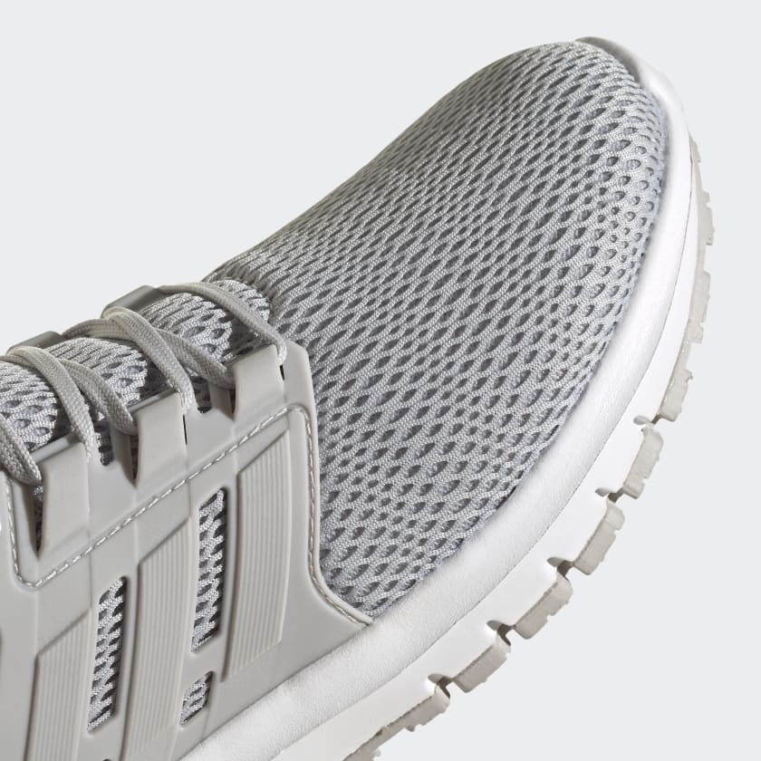 Giày chạy Nữ Adidas Chính hãng - Ultimashow - Màu Xám | JapanSport FX3638