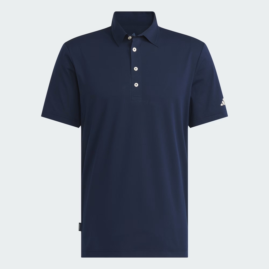 Áo Polo Adidas Chính Hãng - Ultimate365 Twistknit - Màu Navy | JapanSport JH1339