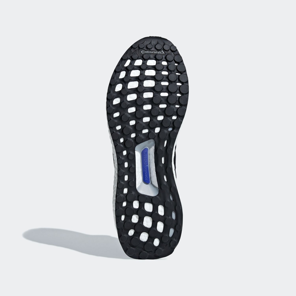 Giày Chạy Adidas Chính Hãng - ULTRABOOST 1.0 “OG” - Black/Blue | JapanSport - G28319