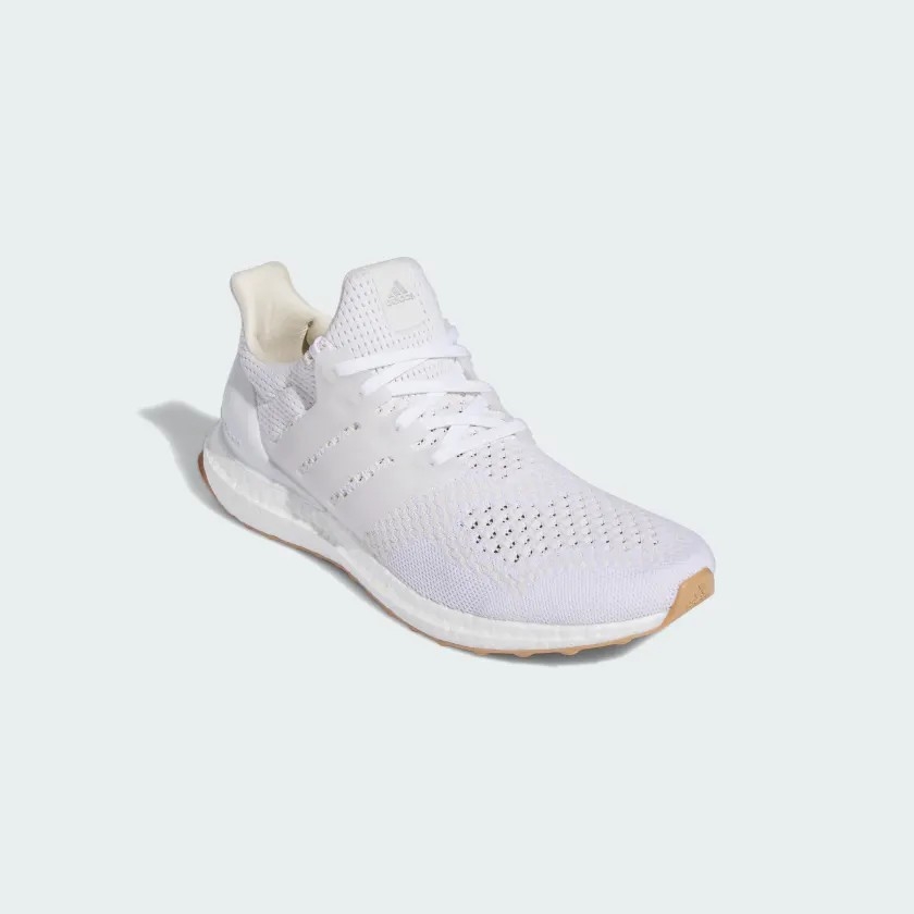 Giày Adidas Chính hãng - Ultraboost 1.0 2023 Nam Nữ - trắng | JapanSport ID9689