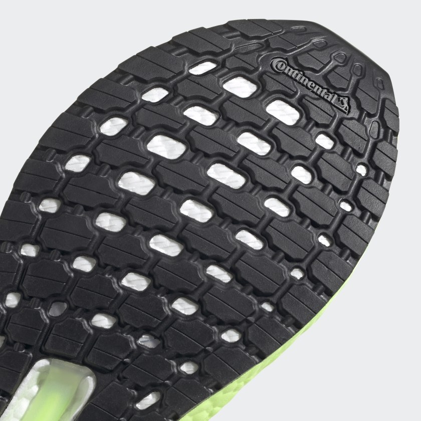 Giày chạy Adidas Nam Chính Hãng - ULTRABOOST 20 - Xám | JapanSport FV8317