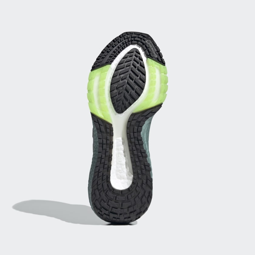 Giày chạy Adidas nam Chính Hãng - ULTRABOOST COLD.RDY - Trắng | JapanSport S23898