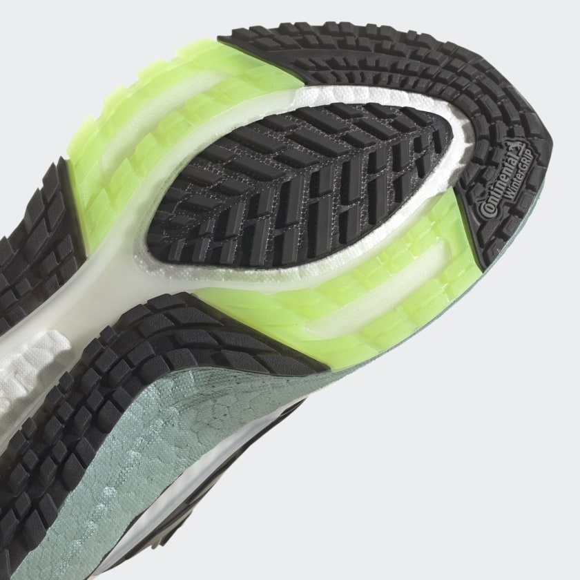 Giày chạy Adidas nam Chính Hãng - ULTRABOOST COLD.RDY - Trắng | JapanSport S23898