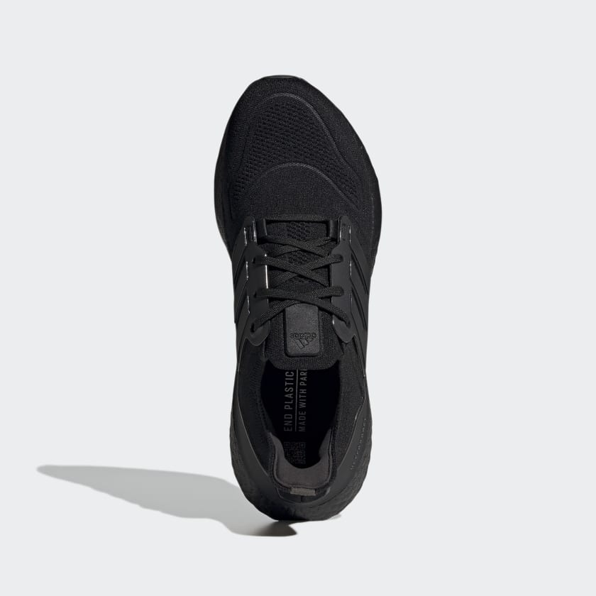 Giày chạy Adidas Chính hãng - Ultraboost 22 Nam Nữ - Đen | JapanSport GZ0127