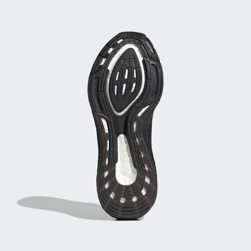 Giày chạy Adidas Chính hãng - Ultraboost 22 Nam Nữ - Đen | JapanSport GZ0127