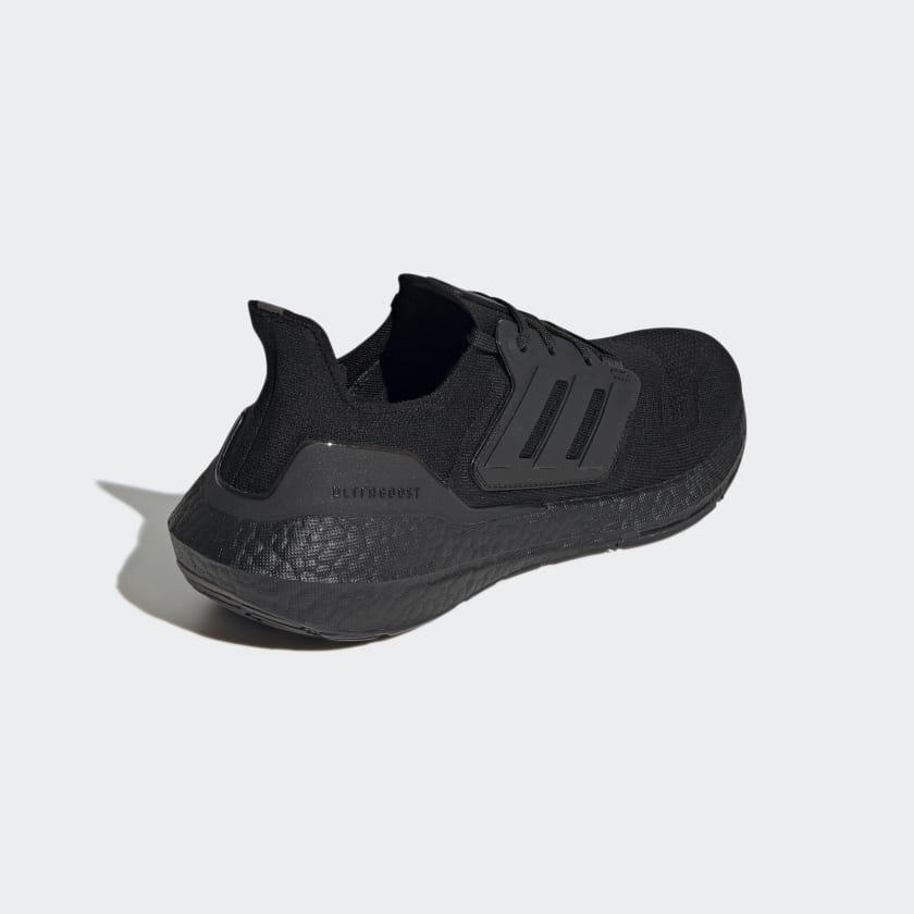Giày chạy Adidas Chính hãng - Ultraboost 22 Nam Nữ - Đen | JapanSport GZ0127