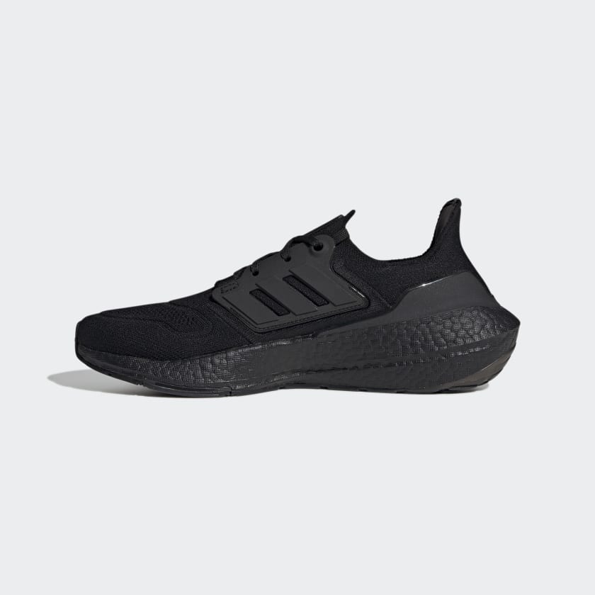 Giày chạy Adidas Chính hãng - Ultraboost 22 Nam Nữ - Đen | JapanSport GZ0127