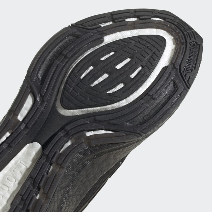 Giày chạy Adidas Chính hãng - Ultraboost 22 Nam Nữ - Đen | JapanSport GZ0127