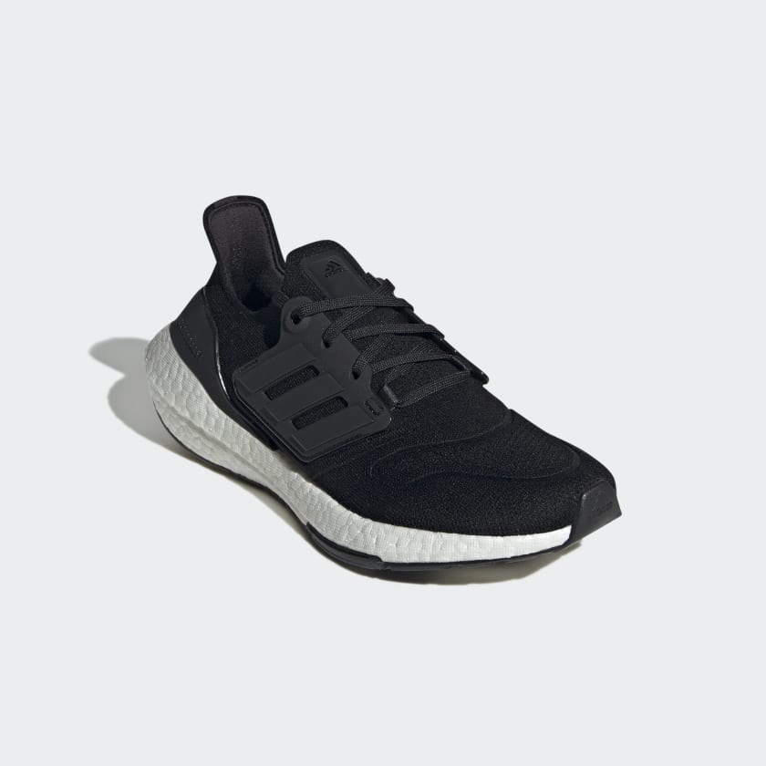 Giày chạy Adidas Nam Nữ Chính Hãng - ULTRABOOST 22 - Đen | JapanSport GX5591