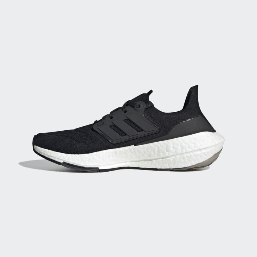 Giày chạy Adidas Nam Nữ Chính Hãng - ULTRABOOST 22 - Đen | JapanSport GX5591