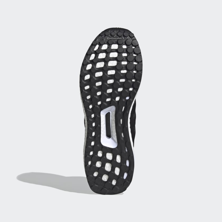 Giày chạy Adidas Chính hãng - Ultraboost 5.0 DNA Nam Nữ - Carbon | JapanSport FY9348