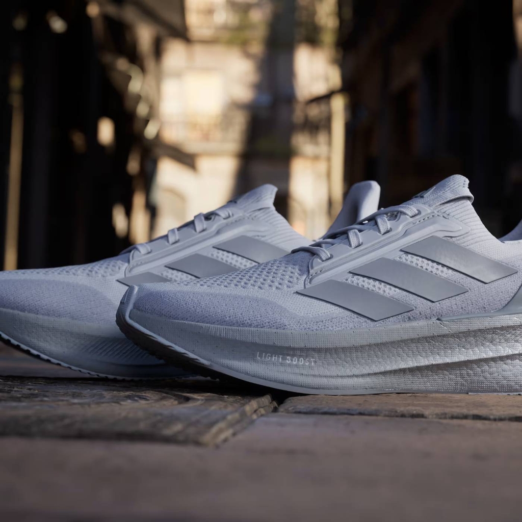 Giày Adidas Chính Hãng - ULTRABOOST 5X - Màu bạc | JapanSport JQ9077
