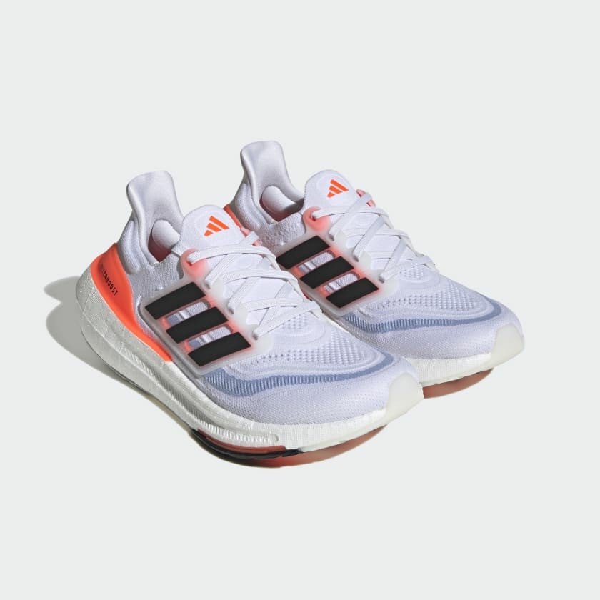 Giày Adidas Nam Nữ Chính Hãng - ULTRABOOST LIGHT - Trắng | JapanSport HQ6353